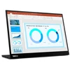 Image de Lenovo ThinkVision M14d 35,6 cm (14") 2240 x 1400 pixels 63AAUAT6WL
