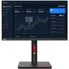 Image de Lenovo ThinkVision T22i-30 (1920 x 1080 pixels, 21.50"), Moniteur, Noir