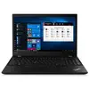 Image de Lenovo Idg Ordinateur Portable Thinkpad P15s G2 15.6'' I7-1165g7/16gb/512gb Ssd/t500