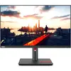 Image de Lenovo ThinkVision P24h-30 (2560 x 1440 pixels, 23.80"), Moniteur, Noir
