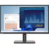 Image de Lenovo T27p-30 (3840 x 2160 pixels, 27"), Moniteur, Noir