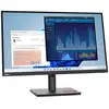 Image de Lenovo ThinkVision T27p-30 68,6 cm (27") 3840 x 2160 pixels 63A9GAT1EU