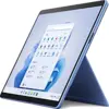 Image de Microsoft Surface Pro 9 13 Intel Evo Core i5 256 Go SSD 16 Go RAM [Wi-Fi] saphir en occasion ou reconditionné