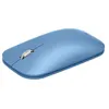 Image de Souris sans fil Bluetooth Microsoft Modern Mobile Mouse Bleu saphir