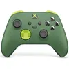 Image de Microsoft Xbox One Wireless Controller - Remix (Special Edition) (Android, iOS, PC, Xbox One S, Xbox Series S, Xbox Series X), Manette, Vert