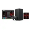Image de Pack Xbox Series X + Diablo IV