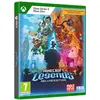 Image de Minecraft : Legends - Deluxe Edition