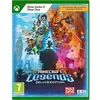 Image de Minecraft Legends Deluxe Edition Xbox Xbox Series