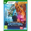 Image de Mojang, Minecraft Legends DISC édition Deluxe