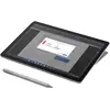 Image de Microsoft Surface Go 4 for Business (10.50", 256 Go, 8 Go, Sans disposition de clavier, Intel N200), Ordinateur portable, Argent