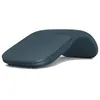 Image de Souris sans fil Microsoft Surface Arc Noir