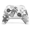 Image de Manette sans fil Microsoft Xbox Édition Spéciale Arctic Camo pour Xbox et PC