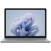 Image de Microsoft Surface Laptop 6 for business (15", 256 Go, 16 Go, DE, Intel Core Ultra 5 135H), Ordinateur portable, Argent
