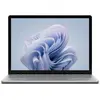 Image de Microsoft Surface Laptop 6 for Business (13.50", 256 Go, 16 Go, DE, Intel Core Ultra 7 165H), Ordinateur portable, Argent