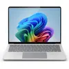 Image de Microsoft Surface Laptop   Copilot+ PC   7. Edition (13.80", 1000 Go, 16 Go, DE, Snapdragon X Elite X1E-80-100), Ordinateur portable, Argent