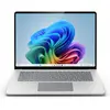 Image de Microsoft Surface 7 Copilot Snapdragon X Elite (15", 256 Go, 16 Go, DE), Ordinateur portable, Argent