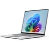 Image de Microsoft Surface Laptop   Copilot+ PC   7. Edition (15", 512 Go, 16 Go, DE, Snapdragon X Elite X1E-80-100), Ordinateur portable, Argent