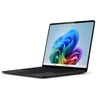 Image de Microsoft Surface Laptop for Business - 7th Edition - Copilot+ PC - Snapdragon X Elite - X1E-80-100 / jusqu'à 4 GHz - Win 11 Pro - Qualcomm Adreno - 16 Go RAM - 512 Go SSD - 13.8" écran tactile 2304 x 1536 @ 120 Hz - Wi-Fi 7, Bluetooth - noir - clavier