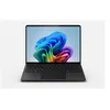 Image de Microsoft Surface Laptop for Business - 7th Edition - Copilot+ PC - Snapdragon X Elite - X1E-80-100 / jusqu'à 4 GHz - Win 11 Pro - Qualcomm Adreno - 32 Go RAM - 1 To SSD - 13.8" écran tactile 2304 x 1536 @ 120 Hz - Wi-Fi 7, Bluetooth - noir - clavier :