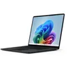 Image de Microsoft Surface Laptop for Business - 7th Edition - Copilot+ PC - Snapdragon X Elite - X1E-80-100 / jusqu'à 4 GHz - Win 11 Pro - Qualcomm Adreno - 32 Go RAM - 1 To SSD - 15" écran tactile 2496 x 1664 @ 120 Hz - Wi-Fi 7, Bluetooth - noir