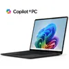 Image de Microsoft Surface Laptop   Copilot+ PC   7. Edition (15", 1000 Go, 16 Go, DE, Snapdragon X Elite X1E-80-100), Ordinateur portable, Noir