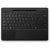 Image de Microsoft Srproflexkb Sc Black (FR, Sans fil), Clavier, Noir