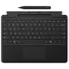 Image de Microsoft Surface Pro Flex Keyboard + Pen Zwart 8YU-00007 (FR, Filaire), Clavier, Noir