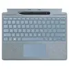 Image de Microsoft Surface Pro 10 Et Clavier Avec Stylet Espagnol