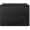Image de Microsoft Surface Pro Keyboard for business (FR, Docking), Clavier, Noir