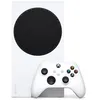 Image de Console Microsoft Xbox Series S 1To Robot Blanc