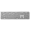 Image de Clavier AZERTY Français sans fil Bluetooth MICROSOFT Keyboard 2