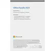 Image de Microsoft Office Family 2024 (FR) pour Windows & Mac OS