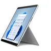 Image de Microsoft Surface Pro X for Business - Tablette - Intel Core Ultra 7 - 165U / jusqu'à 4.9 GHz - Win 11 Pro - Intel Graphics - 16 Go RAM - 256 Go SSD - 13" écran tactile 2880 x 1920 @ 120 Hz - Wi-Fi 6, Bluetooth - 5G - platine