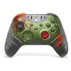 Image de Manette sans fil Microsoft Xbox Edition limitée Doom : The Dark Ages pour Xbox et PC