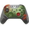 Image de Microsoft Xbox Wireless Controller - DOOM: The Dark Ages Limited Edition Multicolore Bluetooth/USB Manette de jeu Analogique/Numérique Android, PC, Xbox One, Xbox Series S, Xbox Series X, iOS en occasion ou reconditionné