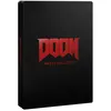 Image de Doom Anthology Edition Collector PS4 et PS5 Exclusivité Fnac Playstation 5