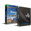 Image de Microsoft Flight Simulator 2024 Premium Deluxe Edition pour Xbox Series et PC