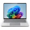 Image de Microsoft 13IN SURFACE LAPTOP CM 16GB (13.80", 256 Go, 16 Go, DE), Ordinateur portable, Argent