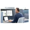 Image de Microsoft Surface Laptop for Business - 7th Edition - Copilot+ PC - Intel Core Ultra 7 - 266V / jusqu'à 5 GHz - Win 11 Pro - Intel Arc Graphics - 16 Go RAM - 512 Go SSD - 13.8" écran tactile 2304 x 1536 @ 120 Hz - Wi-Fi 7, Bluetooth - platine - clavier