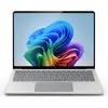 Image de Microsoft Surface Laptop 7 for Business (13.80", 256 Go, 32 Go, DE, Intel Core Ultra 7 268V), Ordinateur portable, Argent