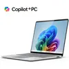 Image de Microsoft Surface Laptop 7 for Business (15", 512 Go, 16 Go, DE, Intel Core Ultra 5 236V), Ordinateur portable, Argent