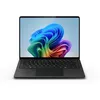 Image de Microsoft Surface Laptop for Business - 7th Edition - Copilot+ PC - Intel Core Ultra 7 - 266V / jusqu'à 5 GHz - Win 11 Pro - Intel Arc Graphics 140V - 16 Go RAM - 256 Go SSD - 13.8" écran tactile 2304 x 1536 @ 120 Hz - Wi-Fi 7, Bluetooth - noir - clavie