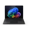 Image de Microsoft Surface Laptop for Business - 7th Edition - Copilot+ PC - Intel Core Ultra 7 - 266V / jusqu'à 5 GHz - Win 11 Pro - Intel Arc Graphics 140V - 16 Go RAM - 512 Go SSD - 15" écran tactile 2496 x 1664 @ 120 Hz - Wi-Fi 7, Bluetooth - noir - clavier