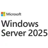 Image de Microsoft Windows Server 2025 Standard 16 Core, OEM, français pour