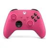 Image de Manette sans fil Microsoft Deep Pink pour Xbox et PC