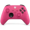 Image de Microsoft Manette sans fil Xbox (Android, iOS, PC, Xbox One S, Xbox One X, Xbox Series S, Xbox Series X), Manette, Pink, Blanc, Noir