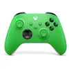 Image de Manette sans fil Microsoft Velocity Green pour Xbox et PC