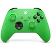 Image de Microsoft Manette sans fil Xbox (Android, iOS, PC, Xbox One S, Xbox One X, Xbox Series S, Xbox Series X), Manette, Blanc, Noir, Vert