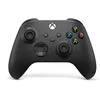 Image de Manette sans fil Microsoft noire pour Xbox et PC