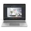 Image de Microsoft Surface Laptop for Business - 13-inch - Copilot+ PC - Snapdragon X Plus - X1P-42-100 / jusqu'à 3.4 GHz - Win 11 Pro - Qualcomm Adreno - 16 Go RAM - 256 Go SSD - 13" écran tactile 1920 x 1280 - Wi-Fi 7, Bluetooth - platine - clavier : Allemand